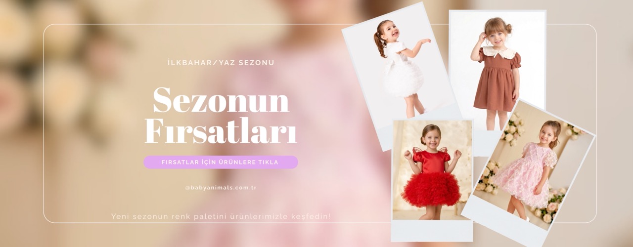 Sezon İndirimleri